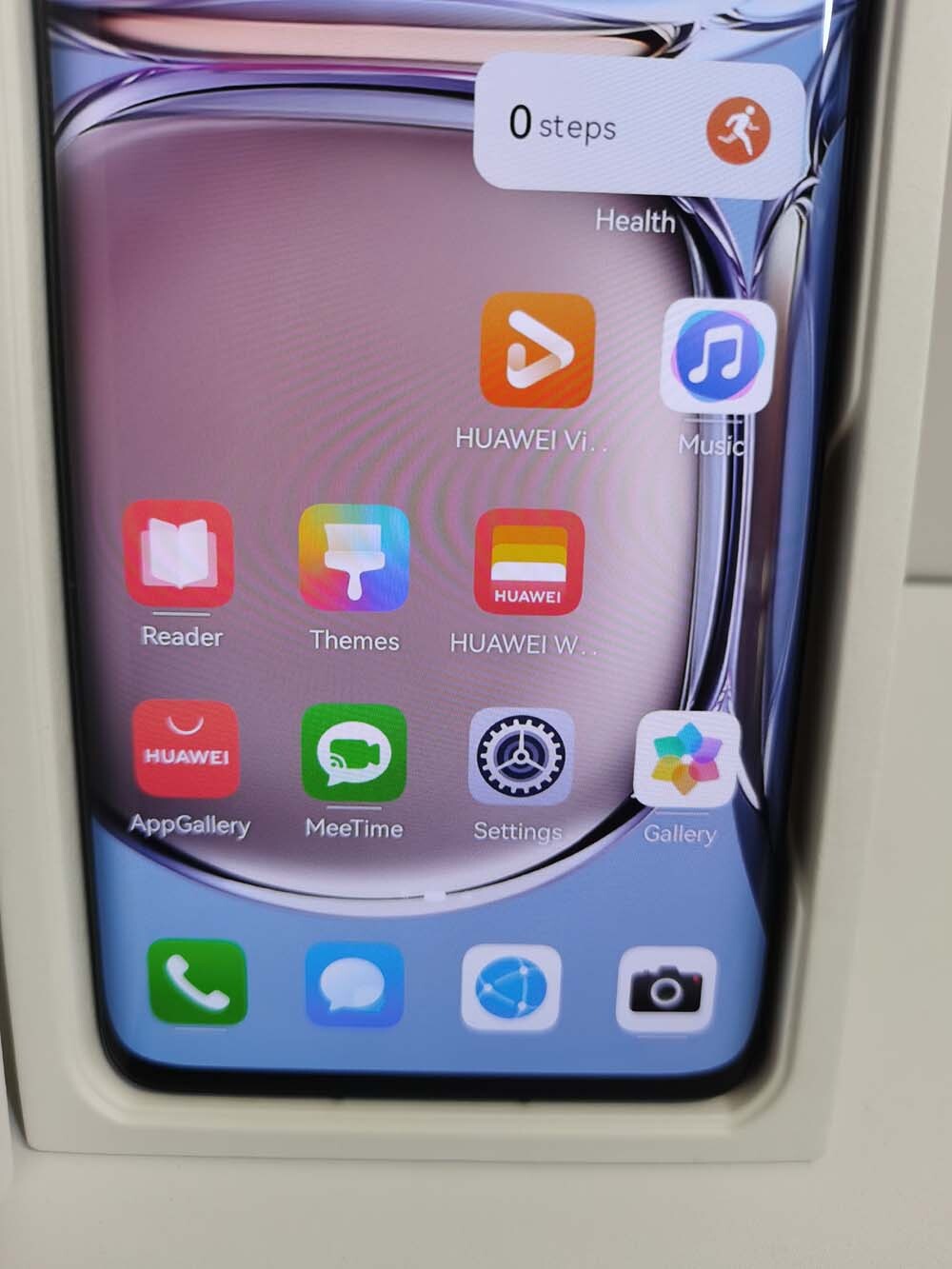 99%N EW Huawei P50 Pro Global Android Unlocked 4G Smartphone Emui Manufacturer Color Please note the color. storage 512GB - Image 6