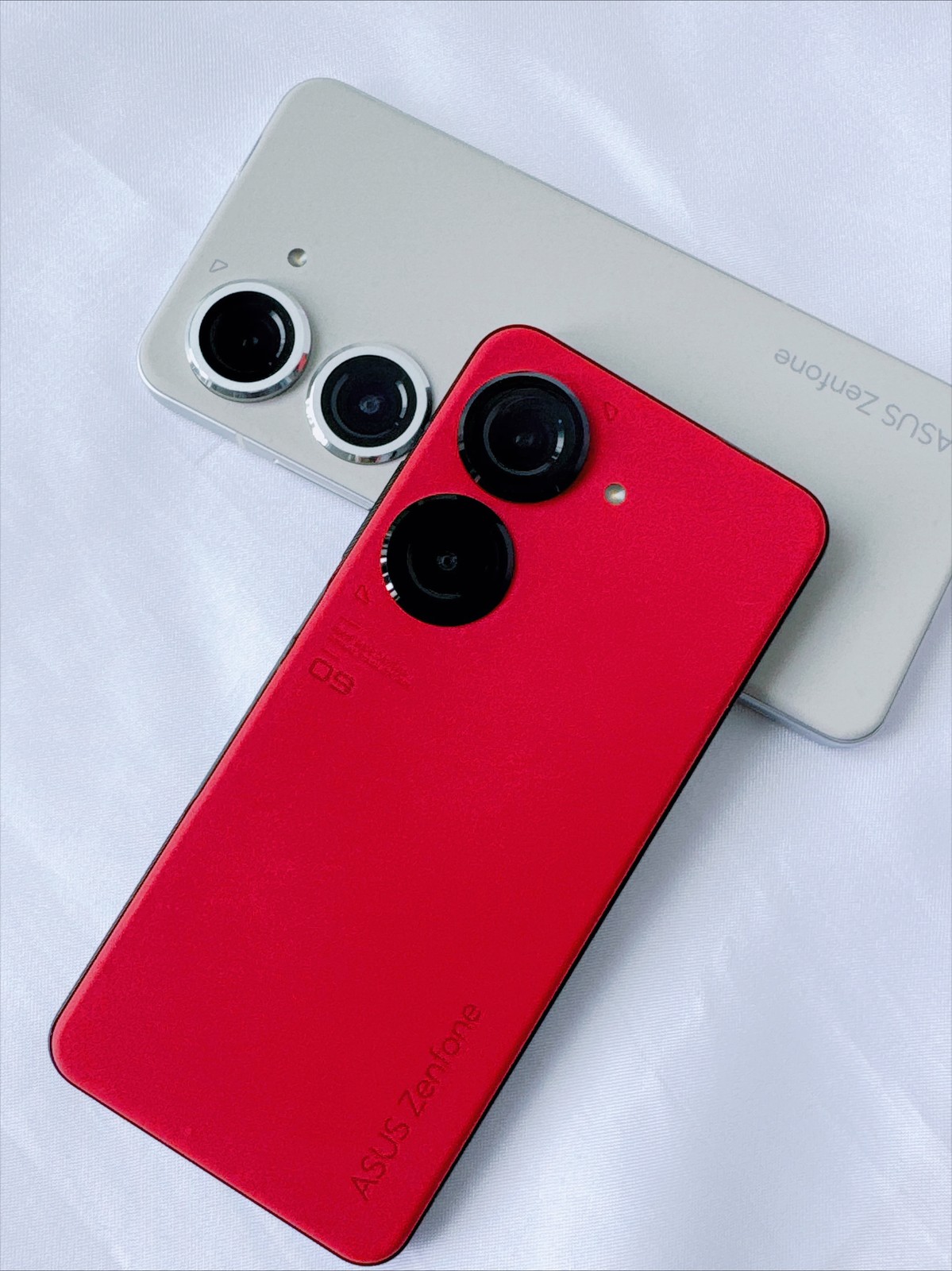 Asus Zenfone 9 128/256GB Android Smartphone Google play global Color random color Storage Capacity 8+128GB - Image 4