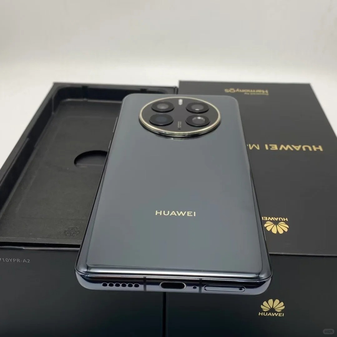 Huawei Mate 50 Pro 6.74" 64MP Snapdragon 8+ Gen 1 4G HarmonyOS 3.0 256GB Google Storage 512GB 8GB RAM binding Mobile phone + Charger - Image 2