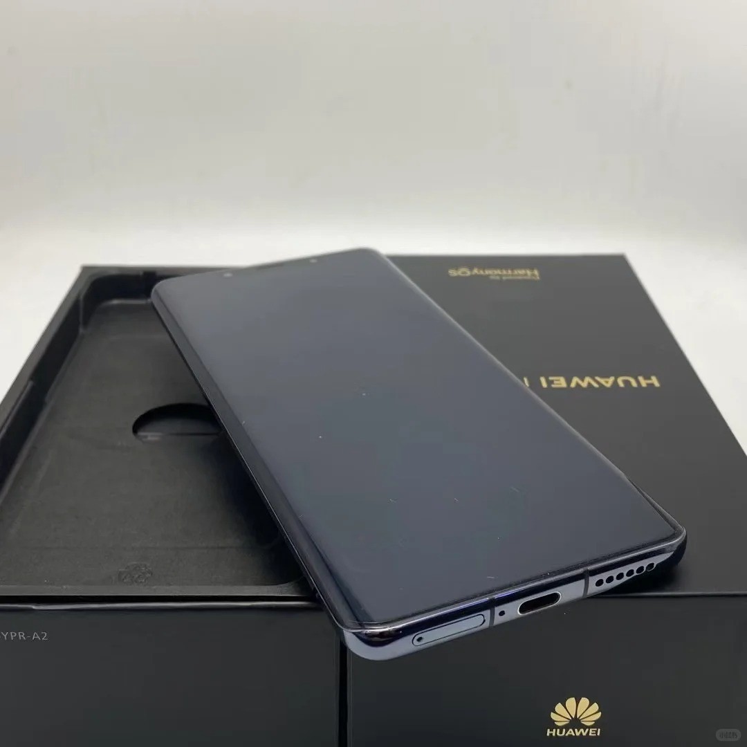 Huawei Mate 50 Pro 6.74" 64MP Snapdragon 8+ Gen 1 4G HarmonyOS 3.0 256GB Google Storage 512GB 8GB RAM binding Mobile phone + Charger - Image 5