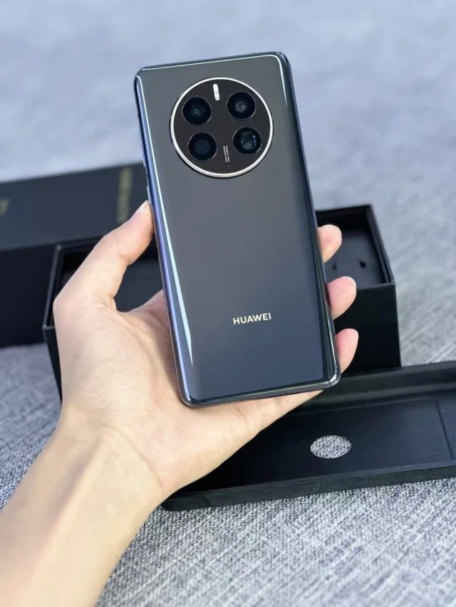 Huawei Mate 50 Pro 6.74" 64MP Snapdragon 8+ Gen 1 4G HarmonyOS 3.0 256GB Google Storage 512GB 8GB RAM binding Mobile phone + Charger - Image 7