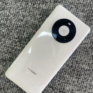 Original Huawei Mate 40 50MP 6.5 Android 10 Google play Unlocked Smartphone Color Achte auf die farben Storage Capacity 8+256GB