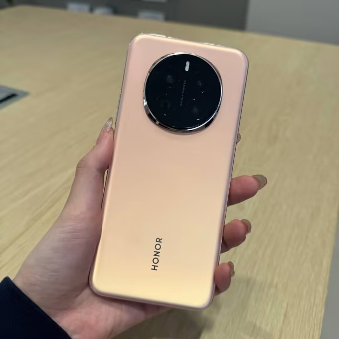 Huawei Honor Magic7 6.78" 50MP 5650mAh Android 15 Snapdragon 5G Google Play Storage 16GB+1TB in order - Image 5