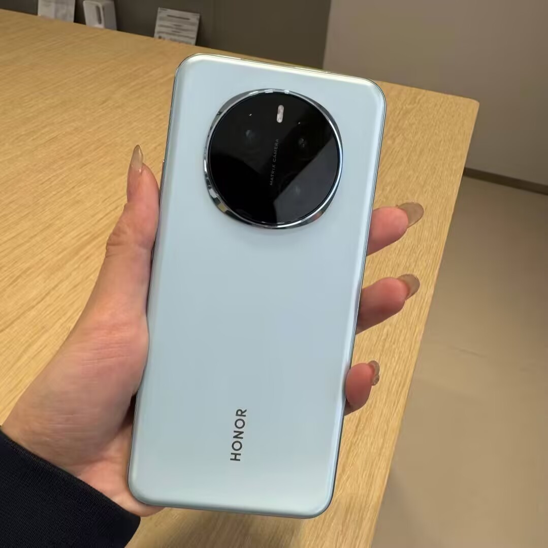 Huawei Honor Magic7 6.78" 50MP 5650mAh Android 15 Snapdragon 5G Google Play Storage 16GB+1TB in order - Image 6
