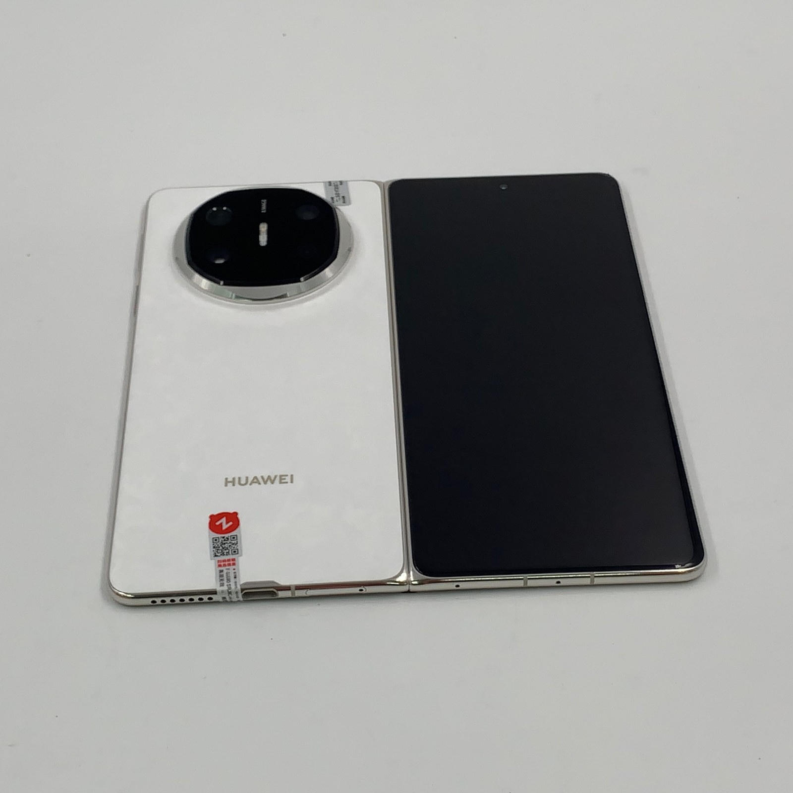 Huawei Mate X6 5G 7.93" 50MP HarmonyOS 256GB/512GB Google Kirin 9020 flip phone Storage Mate X6 5G 12GB+512GB - Image 5