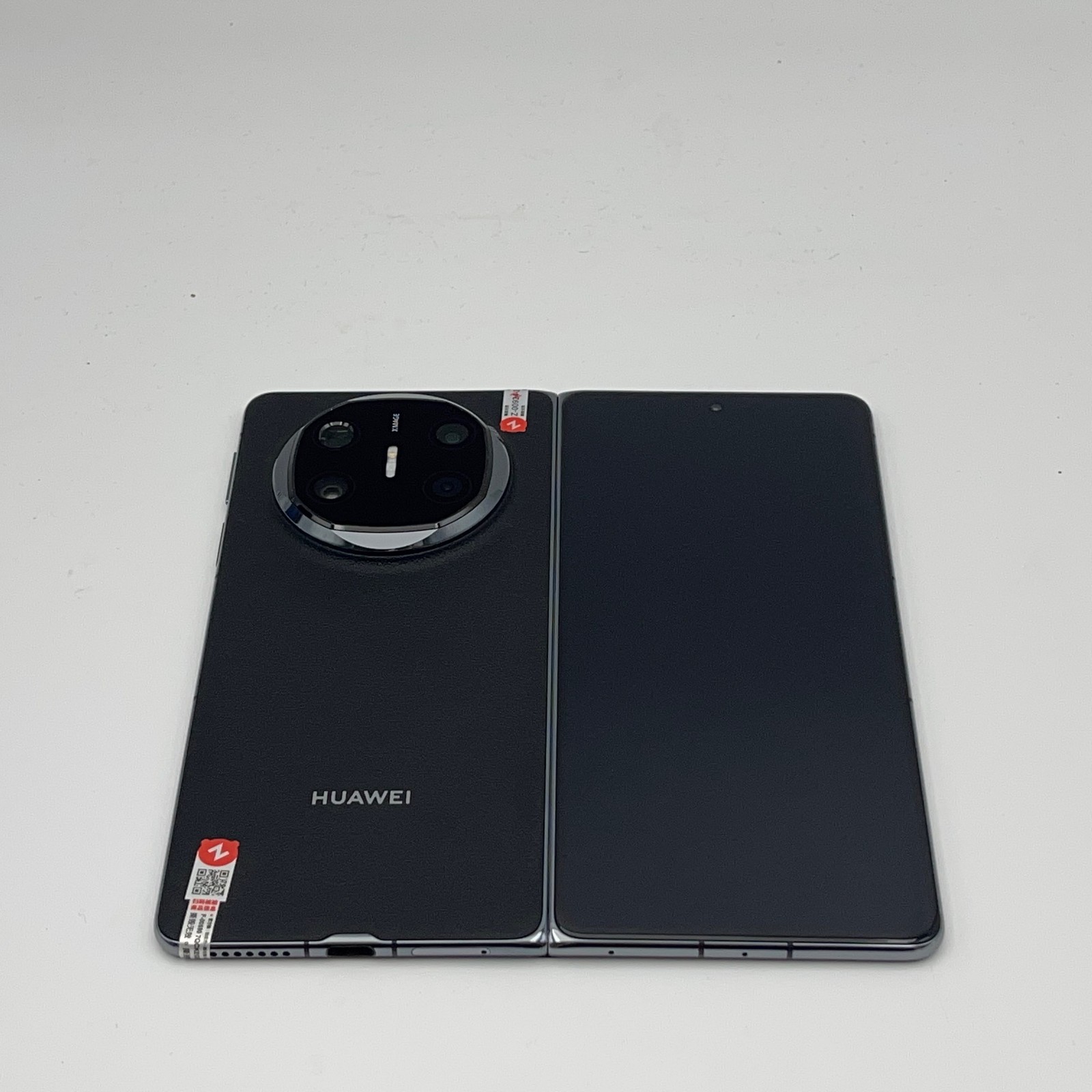 Huawei Mate X6 5G 7.93" 50MP HarmonyOS 256GB/512GB Google Kirin 9020 flip phone Storage Mate X6 5G 12GB+512GB - Image 6