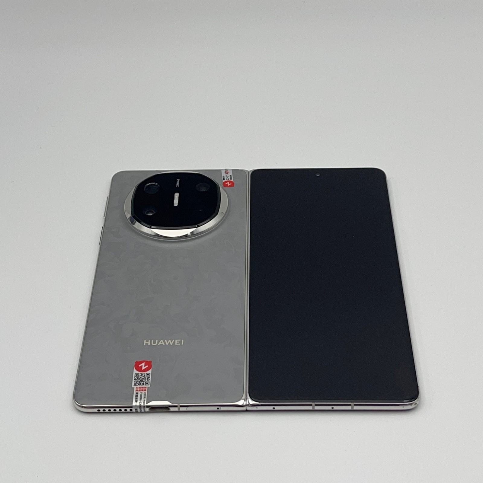 Huawei Mate X6 5G 7.93" 50MP HarmonyOS 256GB/512GB Google Kirin 9020 flip phone Storage Mate X6 5G 12GB+512GB - Image 7