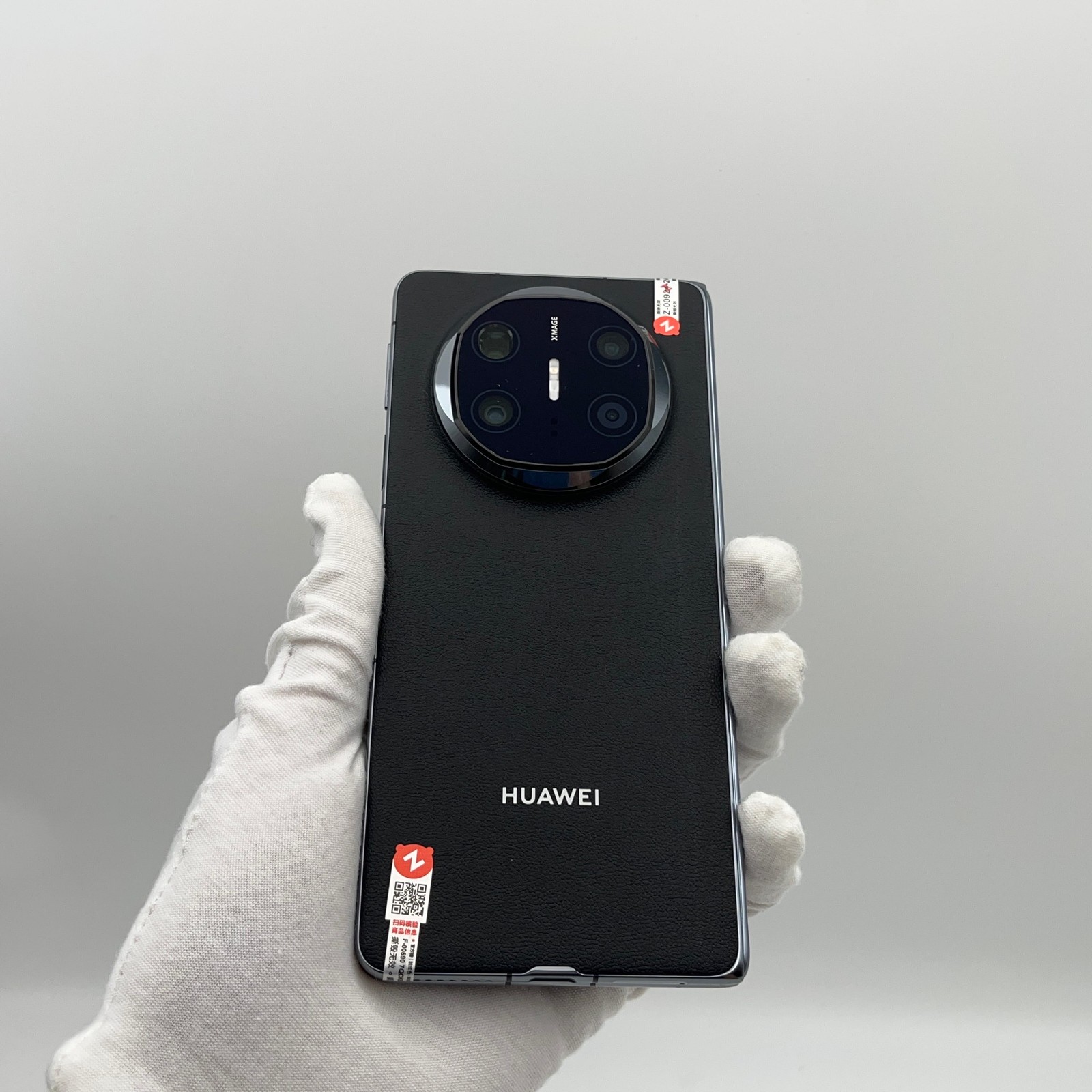 Huawei Mate X6 5G 7.93" 50MP HarmonyOS 256GB/512GB Google Kirin 9020 flip phone Storage Mate X6 5G 12GB+512GB - Image 9
