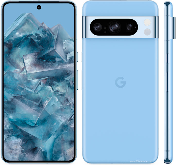 New Google Pixel 8 8a 8 Pro 5G Unlocked Android Sealed Tensor G3 128GB Storage Capacity Pixel 8 Pro (5G) 256GB - Image 12