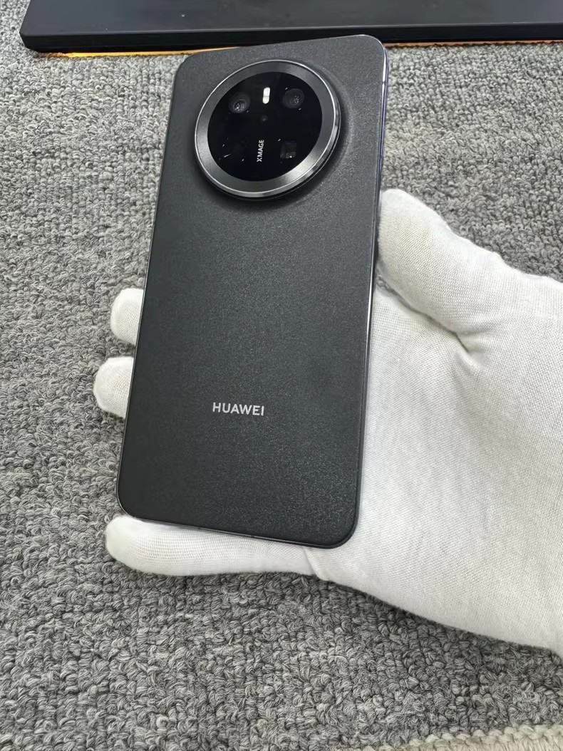 Huawei mate70 6.7" 50MP 12+512GB Dual SIM HarmonyOS Google Play Global Couleur White Capacité de stockage 512GB phone + charger + phone box - Image 12