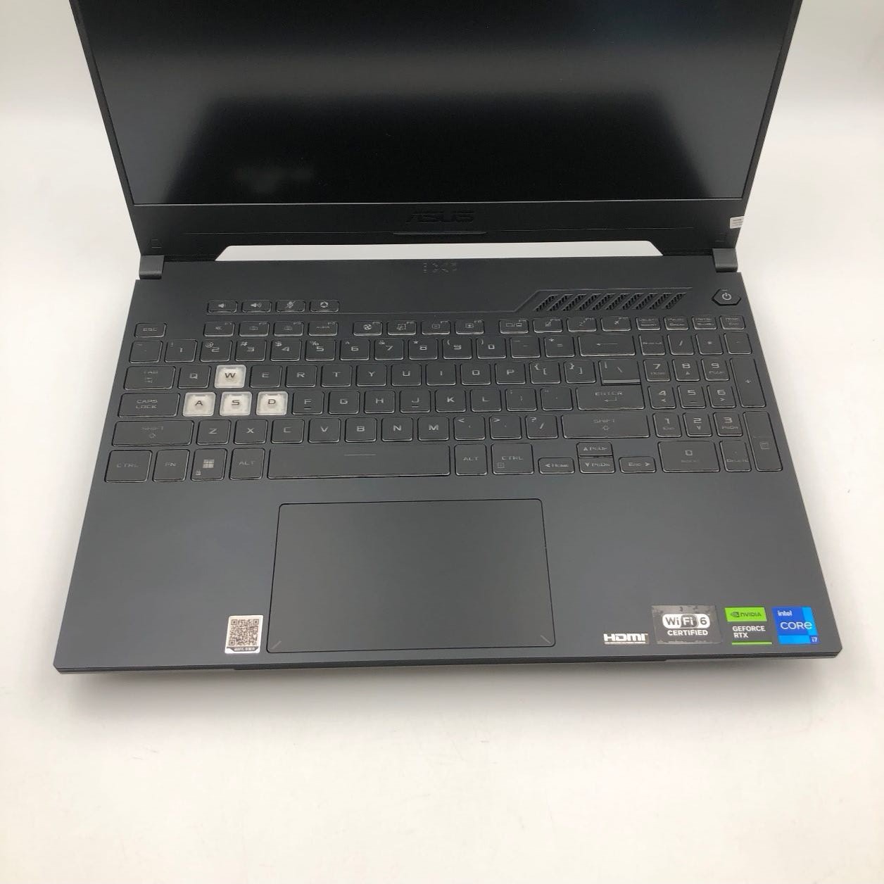 ASUS TUF Gaming F15 FX507ZC /ASUS Tianxuan 3 15.6 " computer Storage 16+512GB Color Random colors