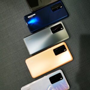 Huawei P40 Kirin 990 6.1" 50MP 128GB Android 10 SmartPhone Google NEW Sealed Storage 128GB colors please note the color you need in order