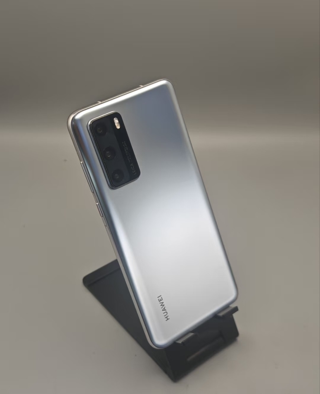Huawei P40 Kirin 990 6.1" 50MP 128GB Android 10 SmartPhone Google NEW Sealed Storage 128GB colors please note the color you need in order - Image 2