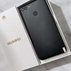 Global Huawei Y9 2020 FLA-LX1 Google 128GB+8 RAM Android Smartphone - Unlocked Colors please note the color you need in order storage 128GB