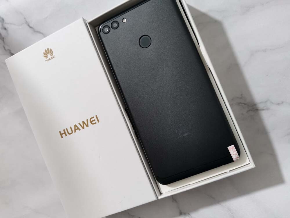 Global Huawei Y9 2020 FLA-LX1 Google 128GB+8 RAM Android Smartphone - Unlocked Colors please note the color you need in order storage 128GB