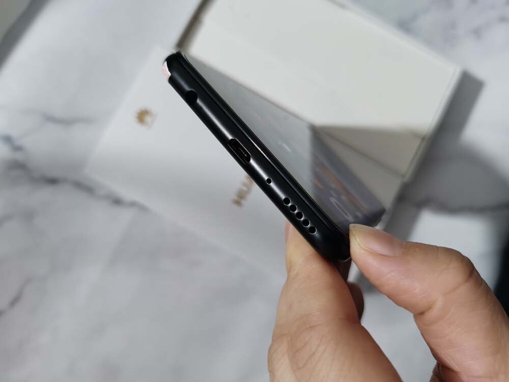 Global Huawei Y9 2020 FLA-LX1 Google 128GB+8 RAM Android Smartphone - Unlocked Colors please note the color you need in order storage 128GB - Image 3