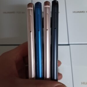Huawei P20 lite 128GB Dual SIM Global Version Unlocked Smartphone New Sealed storage 4GB+128GB
