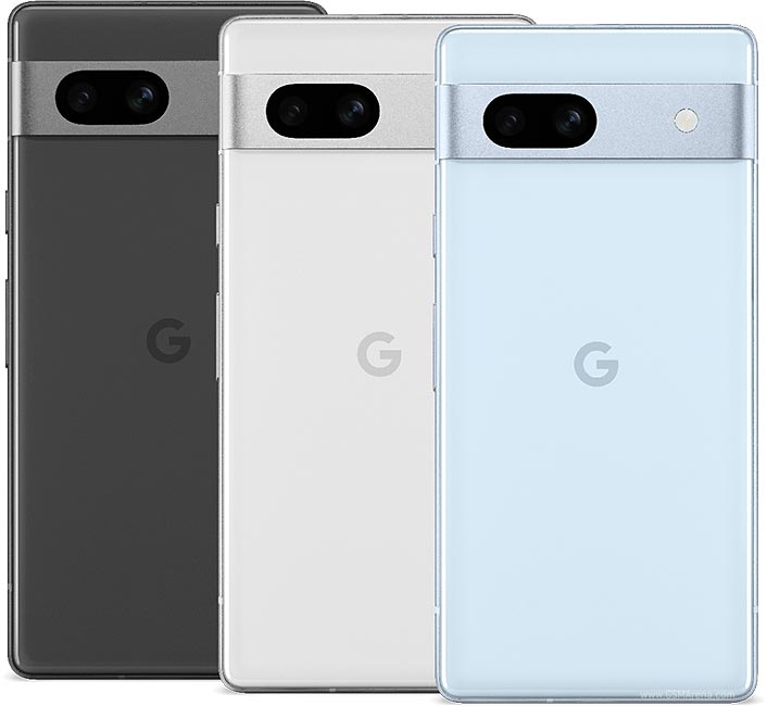 New Google Pixel 7 7a 7 Pro 5G Unlocked Android Sealed Tensor G2 128GB Colors Please note the color you need storage Pixel 7 Pro (5G)256GB - Image 7