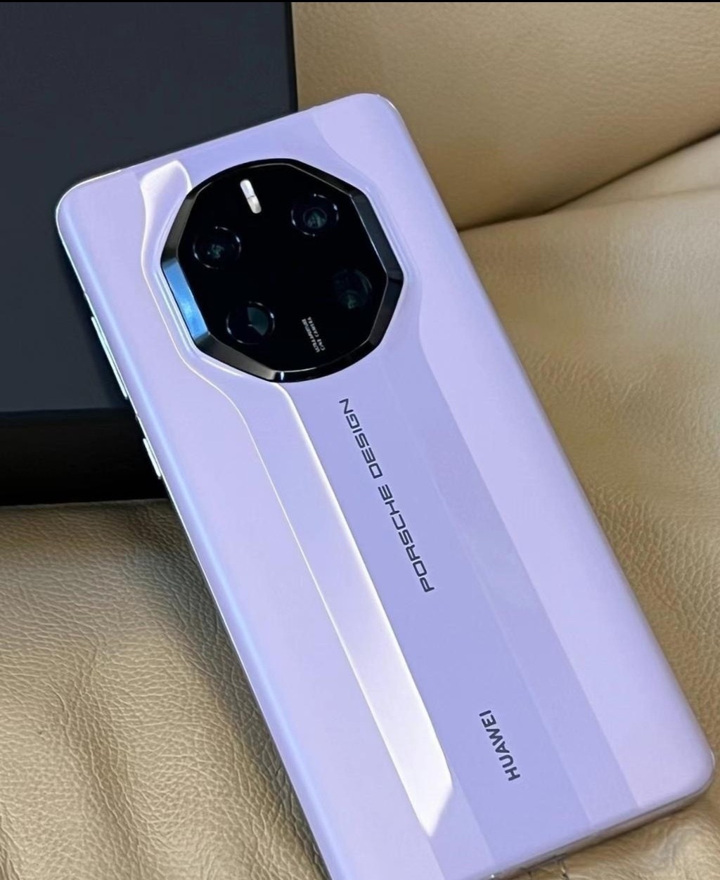 Huawei Mate 50 RS Porsche Design 6.74" 512GB Snapdragon HarmonyOS MPN 12GB+512GB