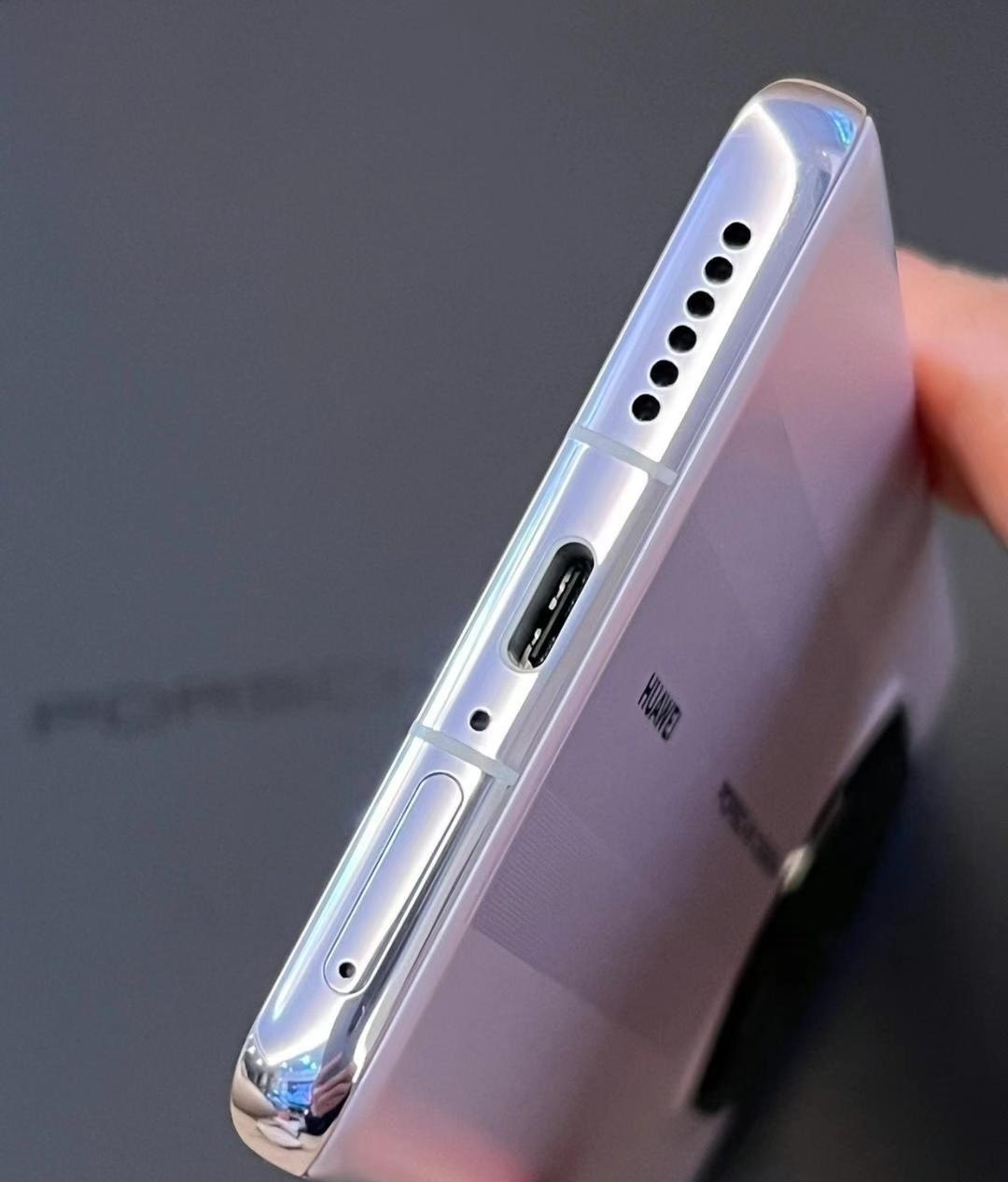 Huawei Mate 50 RS Porsche Design 6.74" 512GB Snapdragon HarmonyOS MPN 12GB+512GB - Image 3