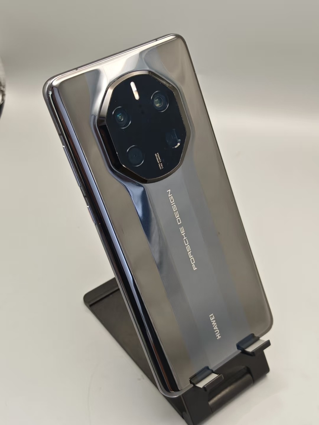 Huawei Mate 50 RS Porsche Design 6.74" 512GB Snapdragon HarmonyOS MPN 12GB+512GB - Image 5