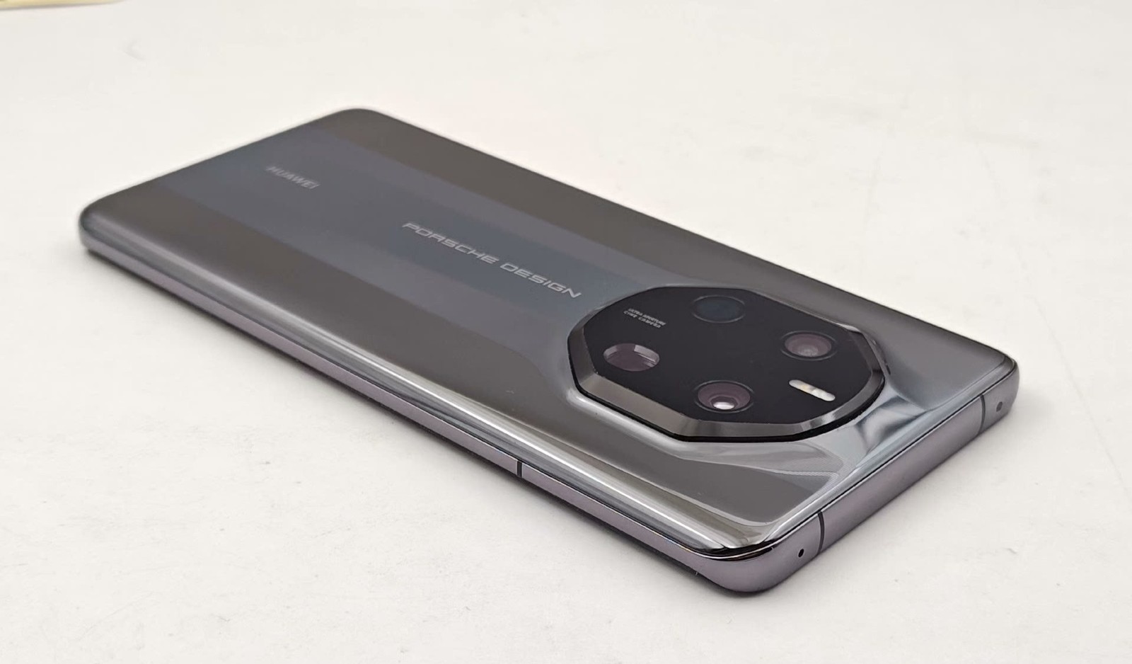 Huawei Mate 50 RS Porsche Design 6.74" 512GB Snapdragon HarmonyOS MPN 12GB+512GB - Image 7