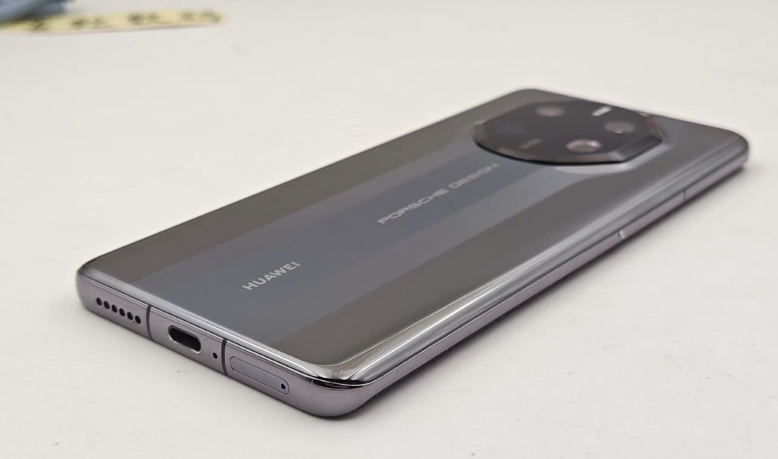 Huawei Mate 50 RS Porsche Design 6.74" 512GB Snapdragon HarmonyOS MPN 12GB+512GB - Image 9