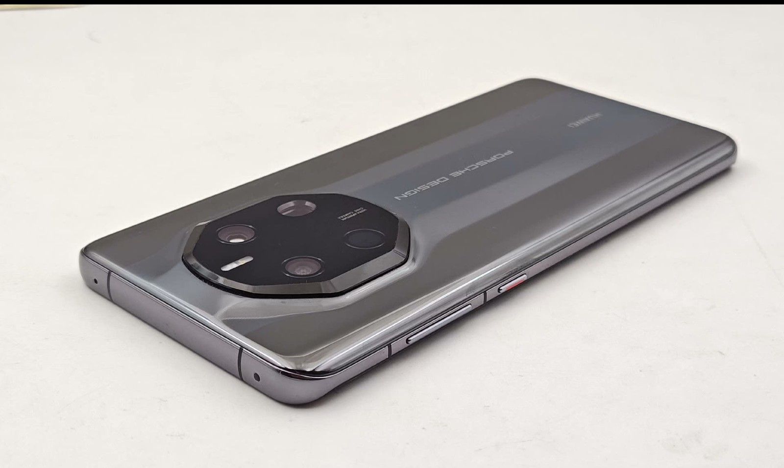 Huawei Mate 50 RS Porsche Design 6.74" 512GB Snapdragon HarmonyOS MPN 12GB+512GB - Image 11