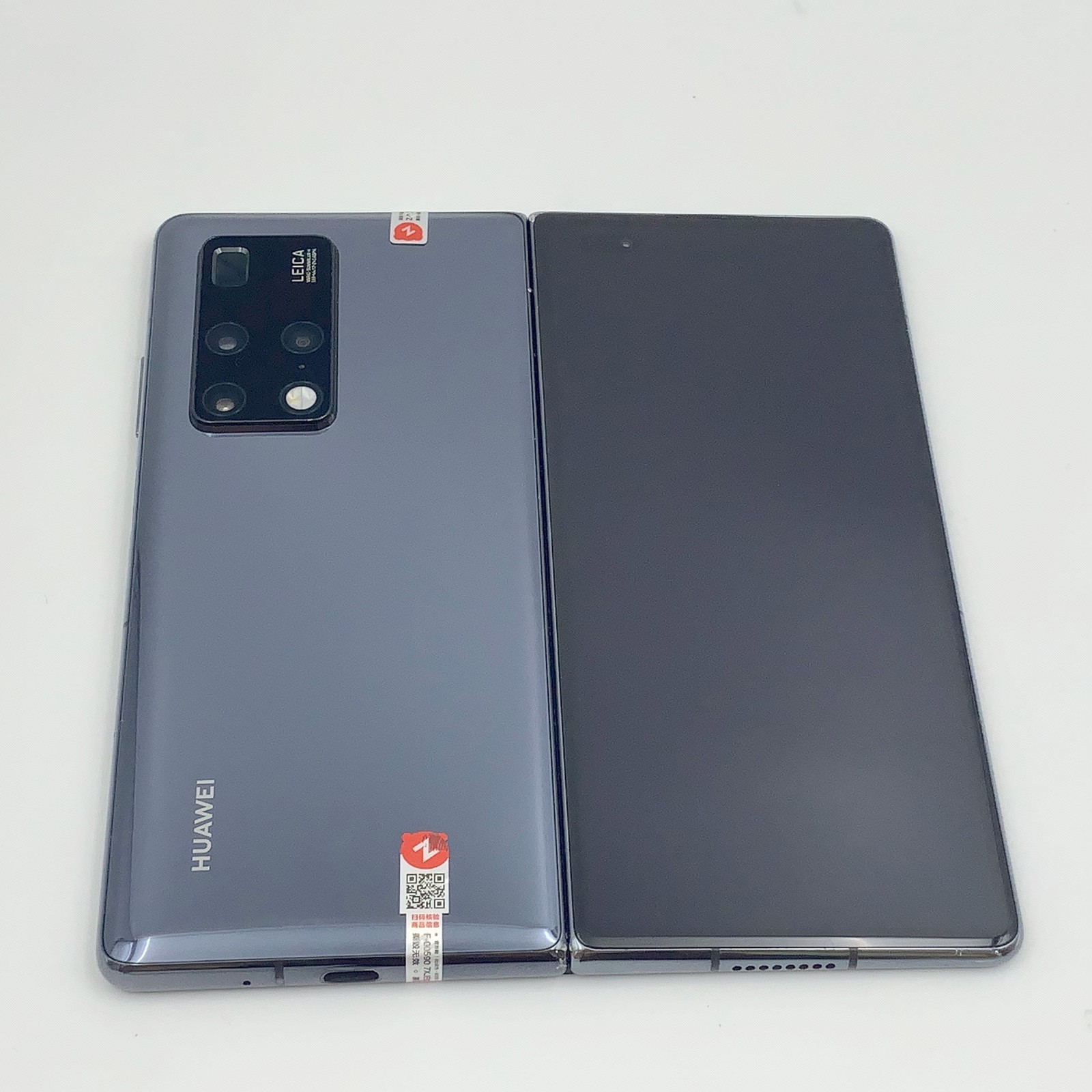 Huawei Mate X2 8" 50MP HarmonyOS 256GB/512GB Google Kirin 9000 flip phone Storage Mate x2 5G 8GB+512GB - Image 3