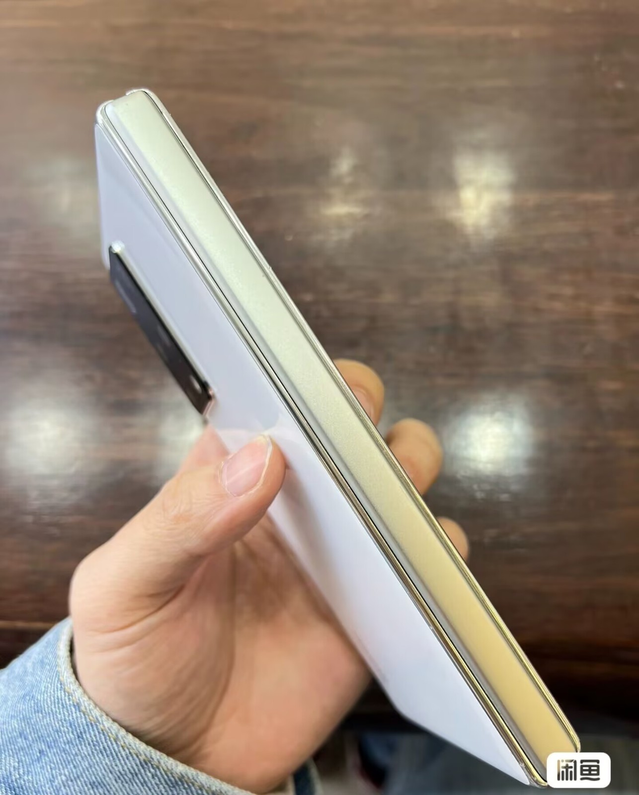 Huawei Mate X2 8" 50MP HarmonyOS 256GB/512GB Google Kirin 9000 flip phone Storage Mate x2 5G 8GB+512GB - Image 5