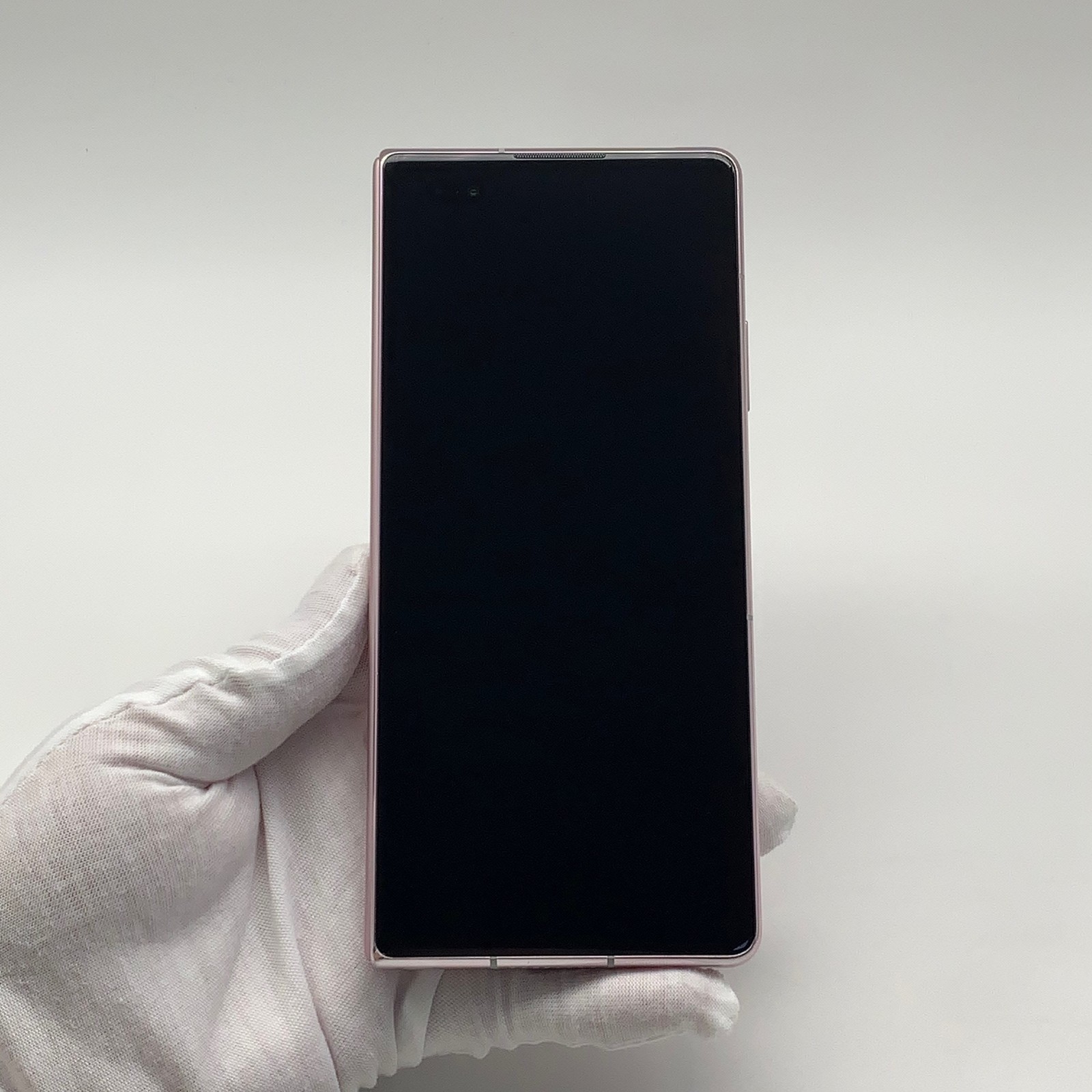 Huawei Mate X2 8" 50MP HarmonyOS 256GB/512GB Google Kirin 9000 flip phone Storage Mate x2 5G 8GB+512GB - Image 6
