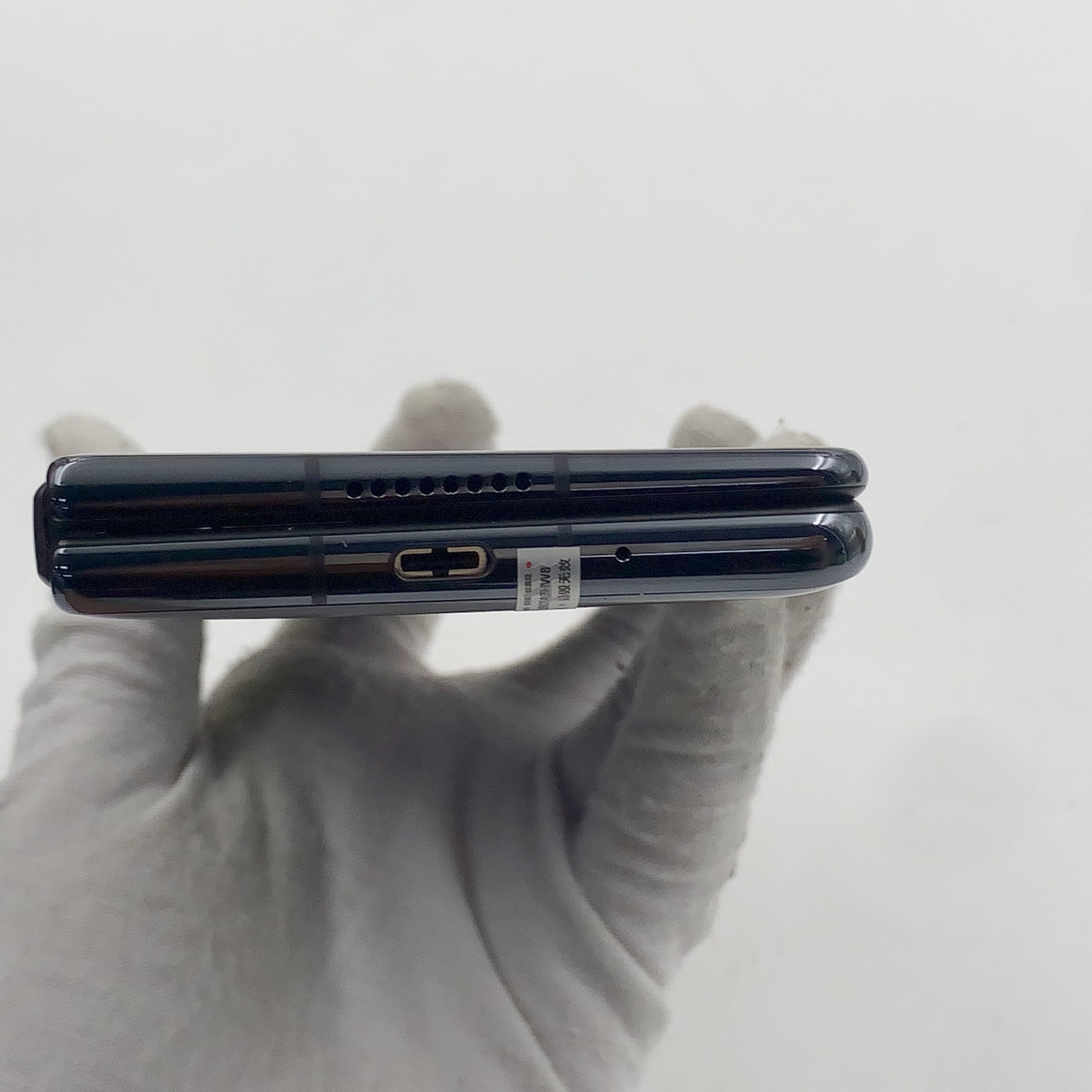 Huawei Mate X2 8" 50MP HarmonyOS 256GB/512GB Google Kirin 9000 flip phone Storage Mate x2 5G 8GB+512GB - Image 13