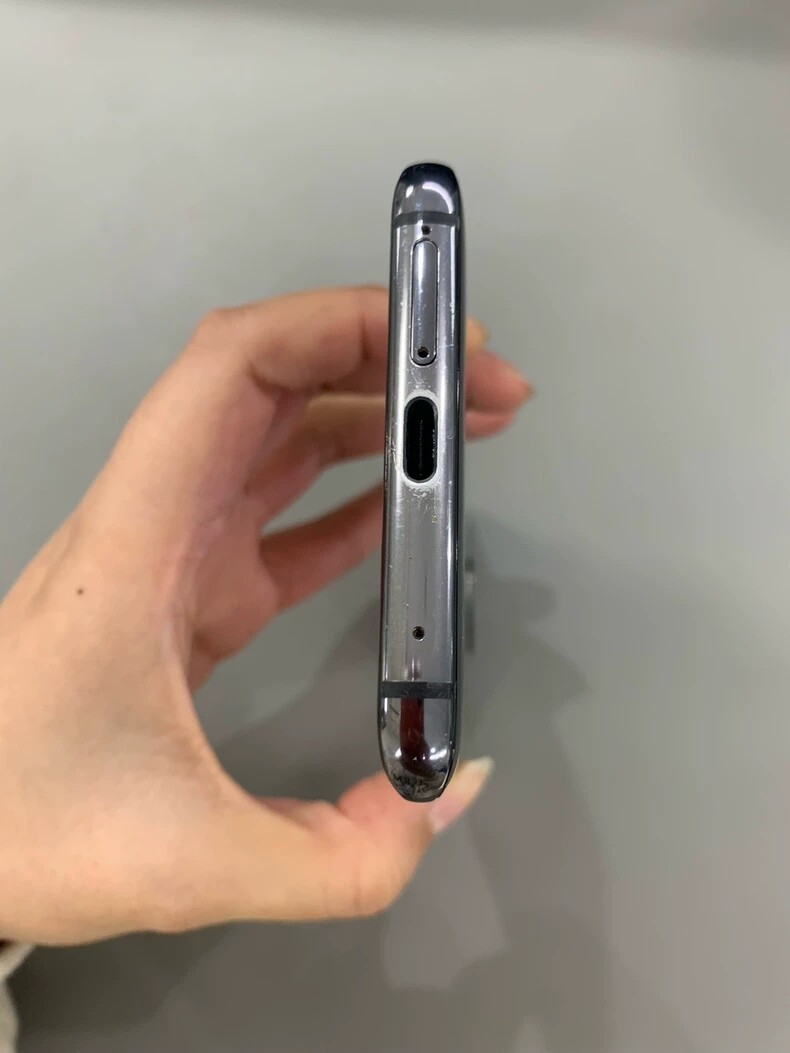 Huawei Mate 20 Pro 8+256GB 40MP Unlocked Smartphone Android Googleplay Colors color please note storage 8+256GB - Image 5