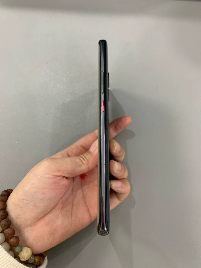 Huawei Mate 20 Pro 8+256GB 40MP Unlocked Smartphone Android Googleplay Colors color please note storage 8+256GB - Image 7