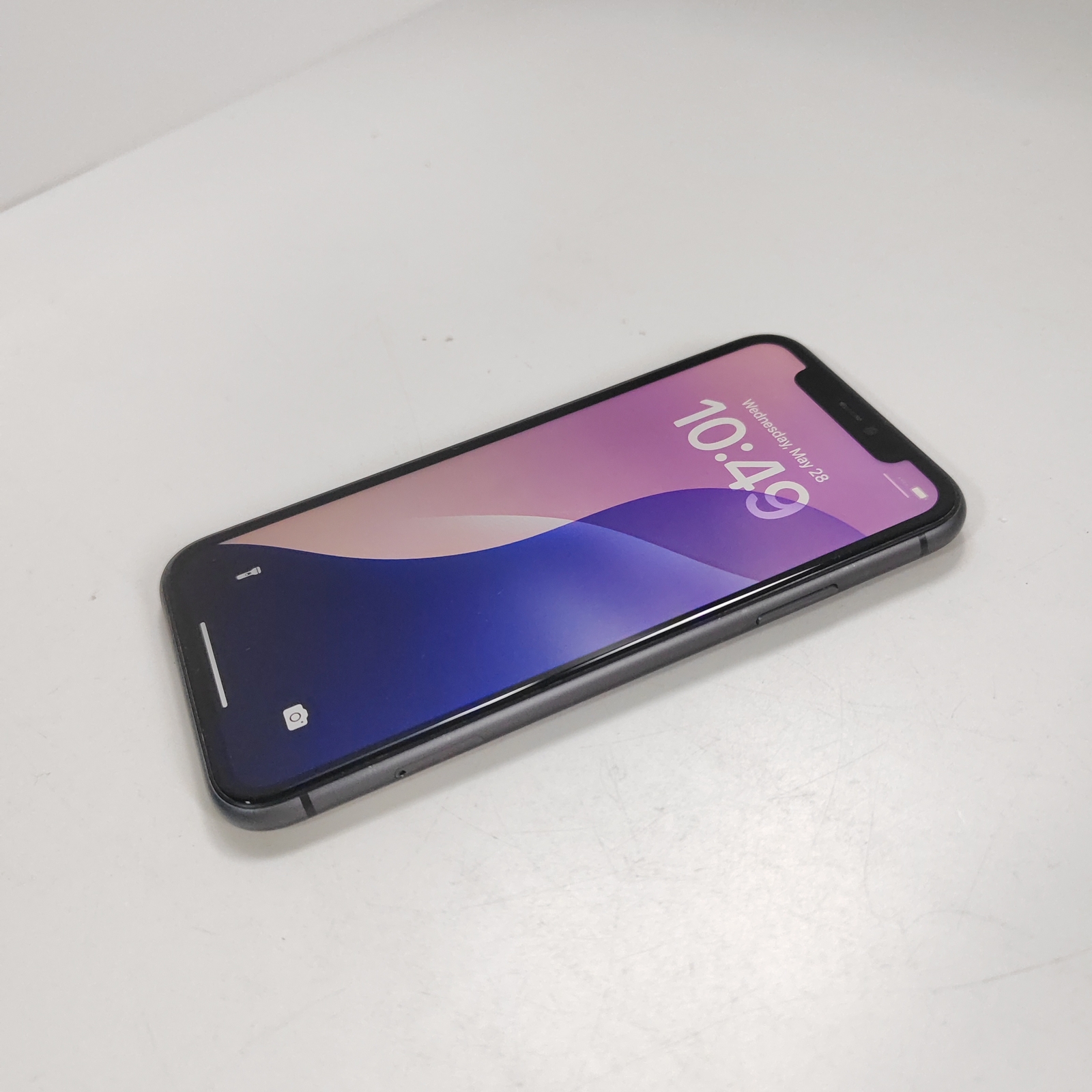 Apple iPhone 11 6.1" 12MP 64/128/256GB iOS 18 all colors with Face ID Storage 4GB+256GB Color Random color - Image 8