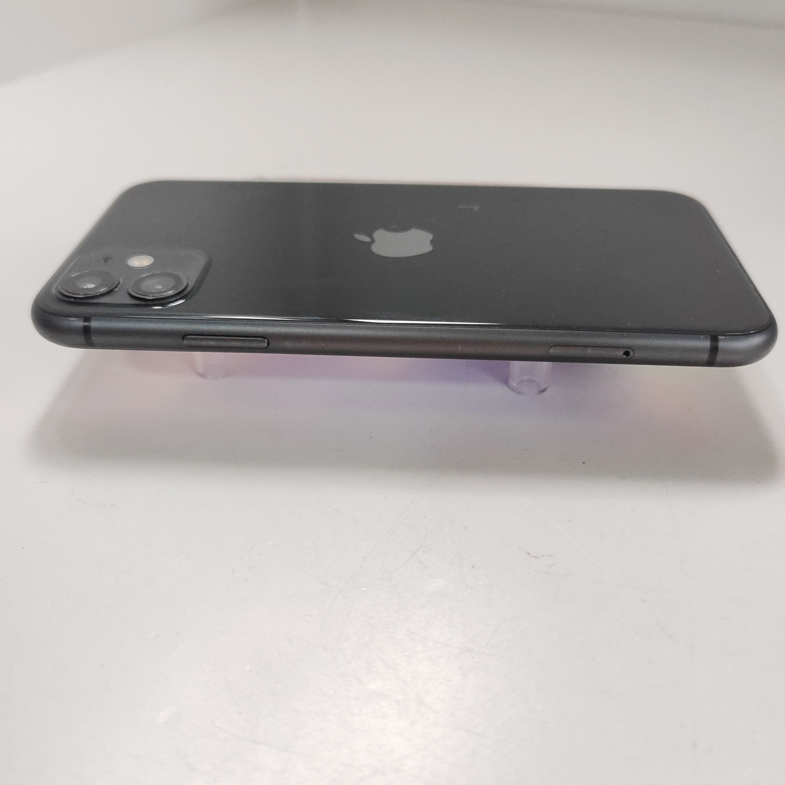 Apple iPhone 11 6.1" 12MP 64/128/256GB iOS 18 all colors with Face ID Storage 4GB+256GB Color Random color - Image 10