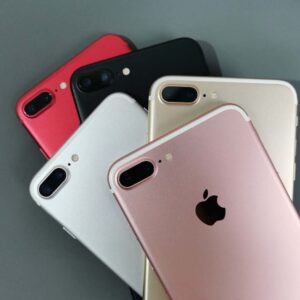 Apple iPhone 7 Plus 7P Unlocked 32GB/128GB/256GB 5.5" Smartphone Model 7Plus Charger Included Yes Storage Capacity 256 GB