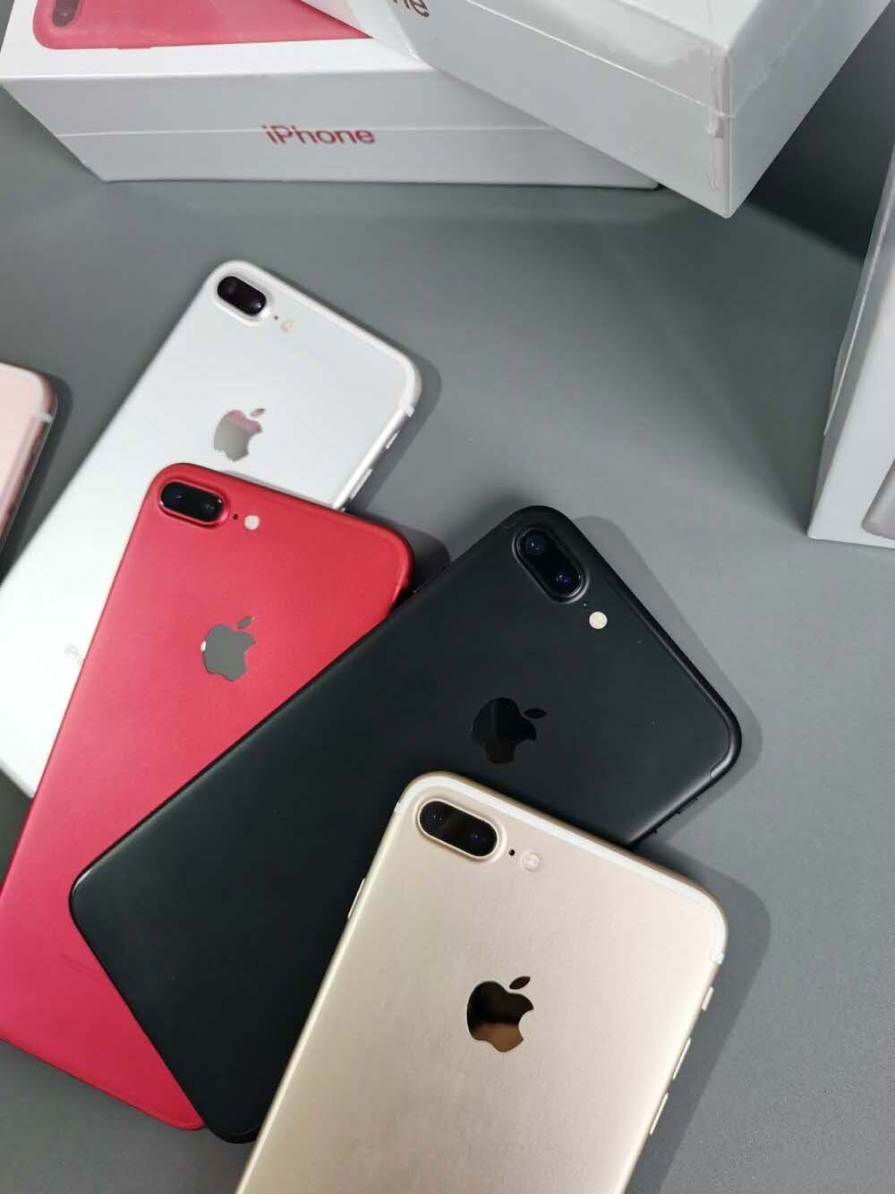 Apple iPhone 7 Plus 7P Unlocked 32GB/128GB/256GB 5.5" Smartphone Model 7Plus Charger Included Yes Storage Capacity 256 GB - Image 5