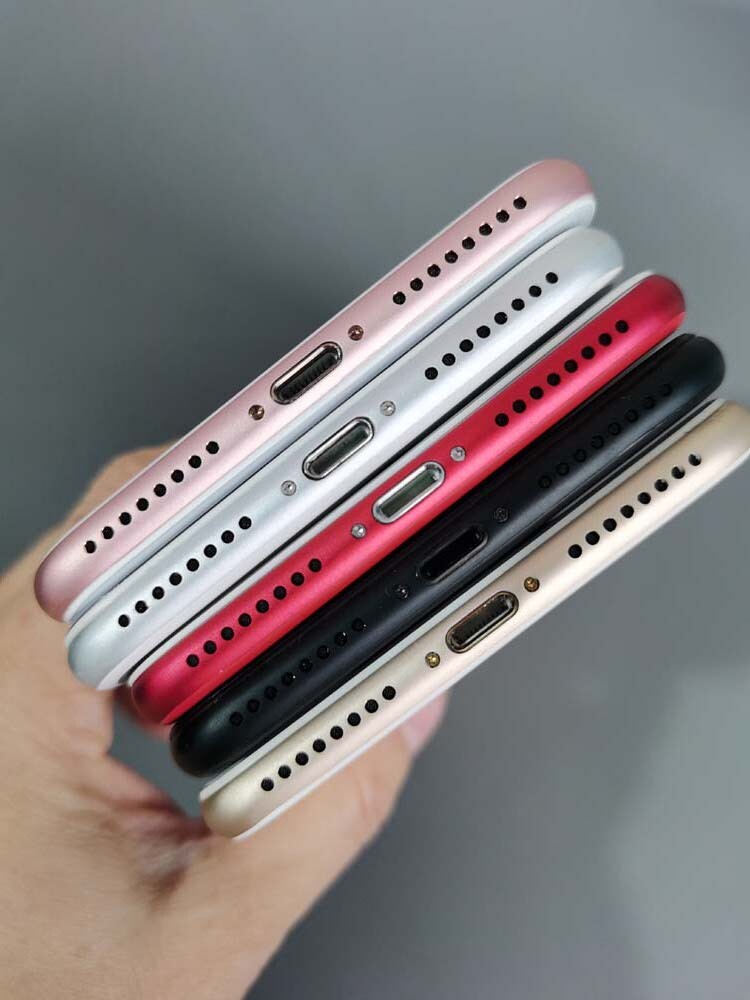Apple iPhone 7 Plus 7P Unlocked 32GB/128GB/256GB 5.5" Smartphone Model 7Plus Charger Included Yes Storage Capacity 256 GB - Image 14