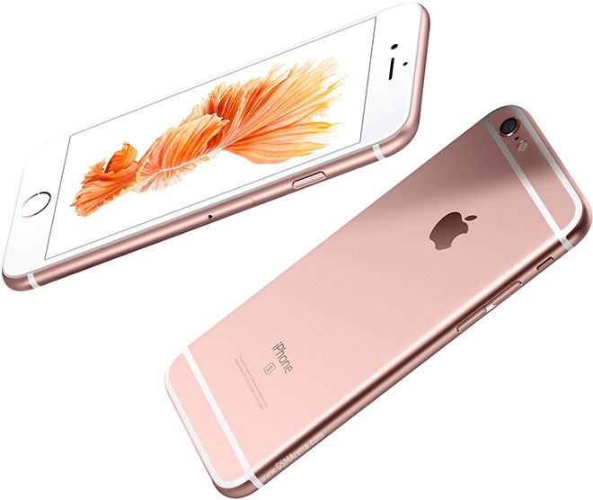 Apple iPhone 6S/6S Plus 6P 64GB IOS15 Smartphone Sealed Storage 64GB Color Random colors Model Number 6s - Image 3