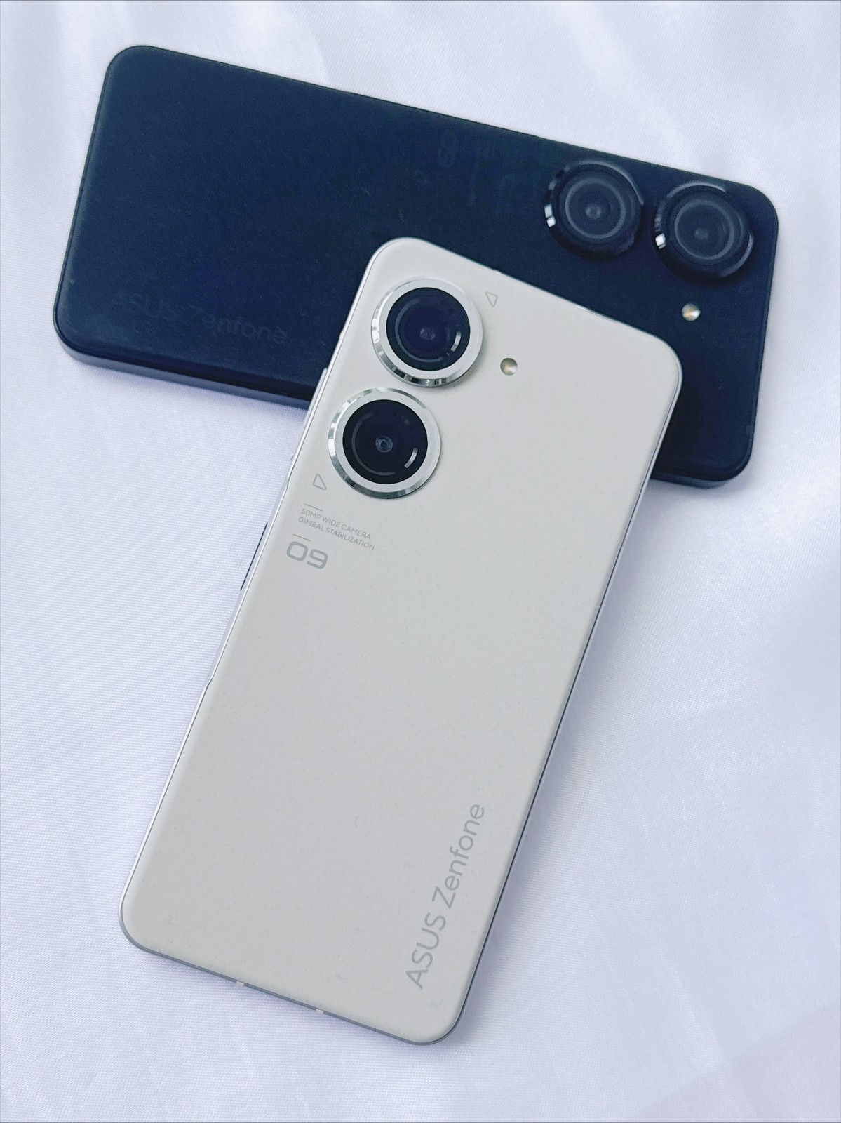 Asus Zenfone 9 16+256GB Qualcomm SM8475 Android Smartphone Google play global Color random color Storage Capacity 8+256GB - Image 6
