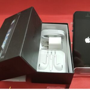 Grade A+ Apple iPhone 5 5S 16/32/64GB (Unlocked) IOS Smartphone sealed Model Apple iPhone 5s Storage Capacity 64 GB