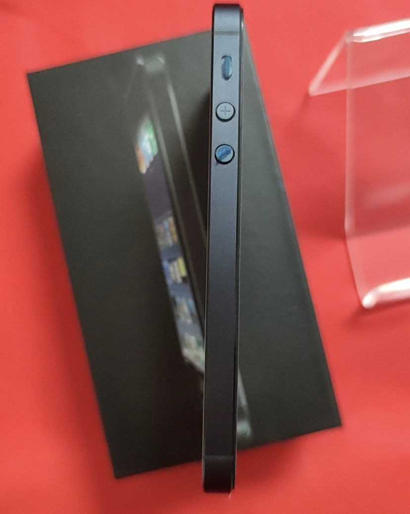 Grade A+ Apple iPhone 5 5S 16/32/64GB (Unlocked) IOS Smartphone sealed Model Apple iPhone 5s Storage Capacity 64 GB - Image 3