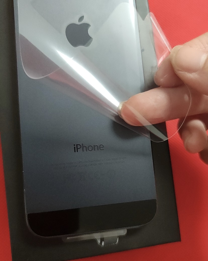 Grade A+ Apple iPhone 5 5S 16/32/64GB (Unlocked) IOS Smartphone sealed Model Apple iPhone 5s Storage Capacity 64 GB - Image 6