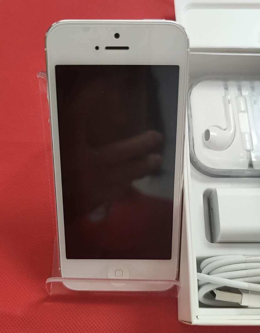 Grade A+ Apple iPhone 5 5S 16/32/64GB (Unlocked) IOS Smartphone sealed Model Apple iPhone 5s Storage Capacity 64 GB - Image 9