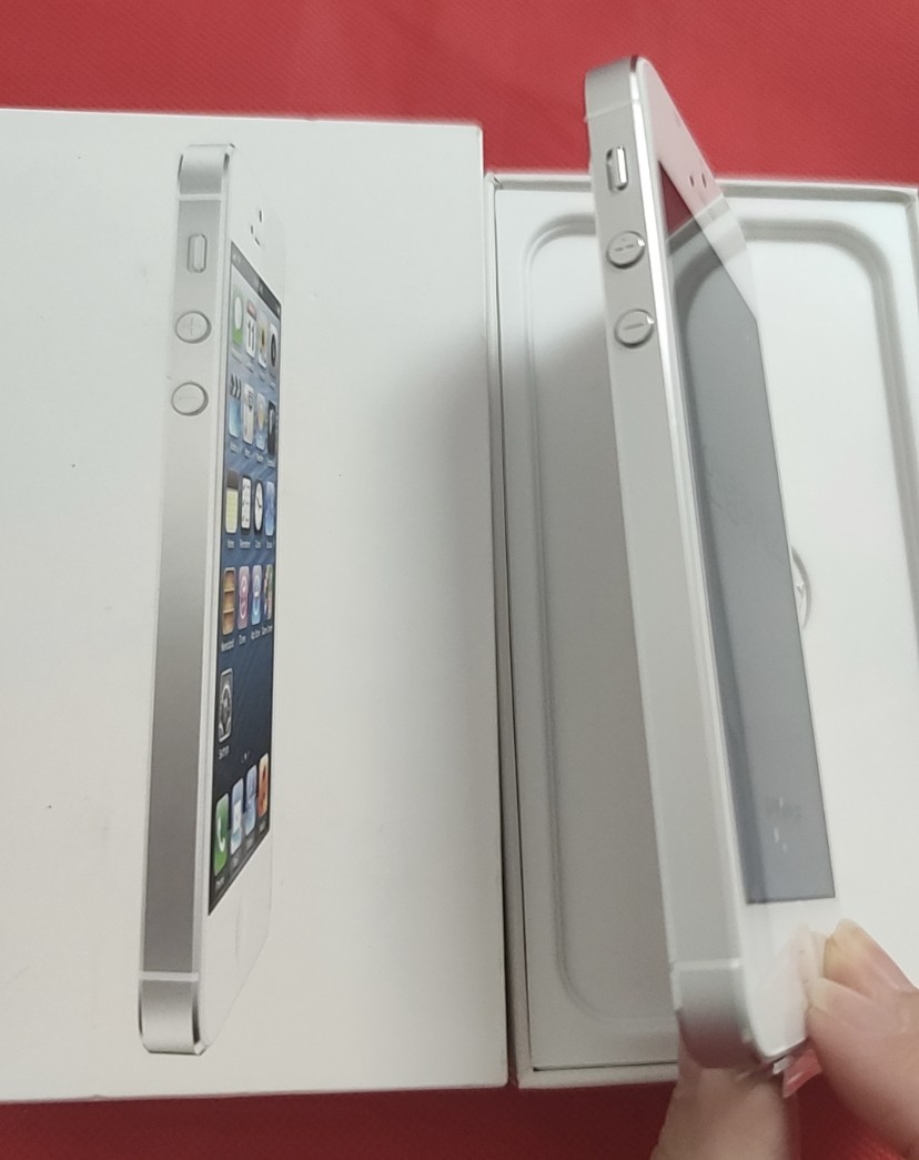 Grade A+ Apple iPhone 5 5S 16/32/64GB (Unlocked) IOS Smartphone sealed Model Apple iPhone 5s Storage Capacity 64 GB - Image 10