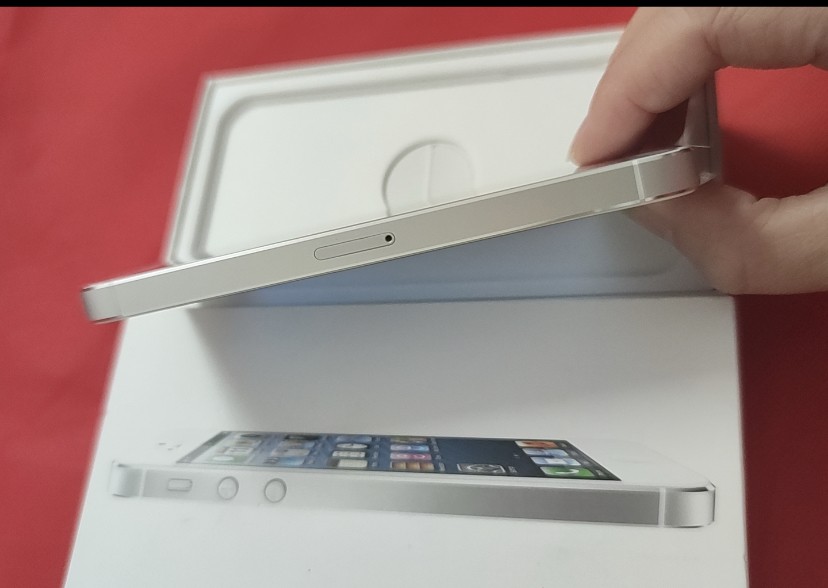 Grade A+ Apple iPhone 5 5S 16/32/64GB (Unlocked) IOS Smartphone sealed Model Apple iPhone 5s Storage Capacity 64 GB - Image 11