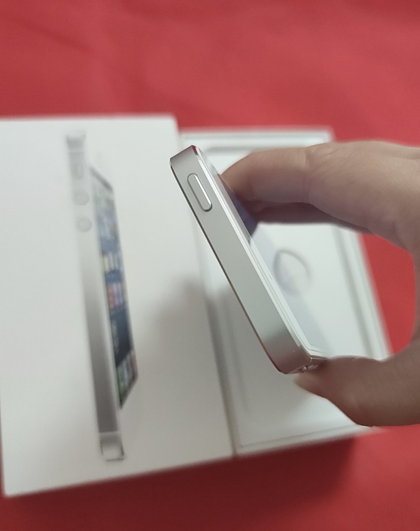 Grade A+ Apple iPhone 5 5S 16/32/64GB (Unlocked) IOS Smartphone sealed Model Apple iPhone 5s Storage Capacity 64 GB - Image 12