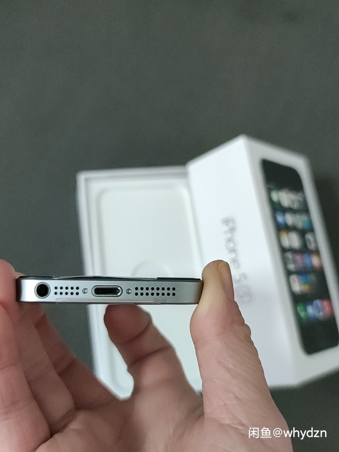 Grade A+ Apple iPhone 5 5S 16/32/64GB (Unlocked) IOS Smartphone sealed Model Apple iPhone 5s Storage Capacity 64 GB - Image 17