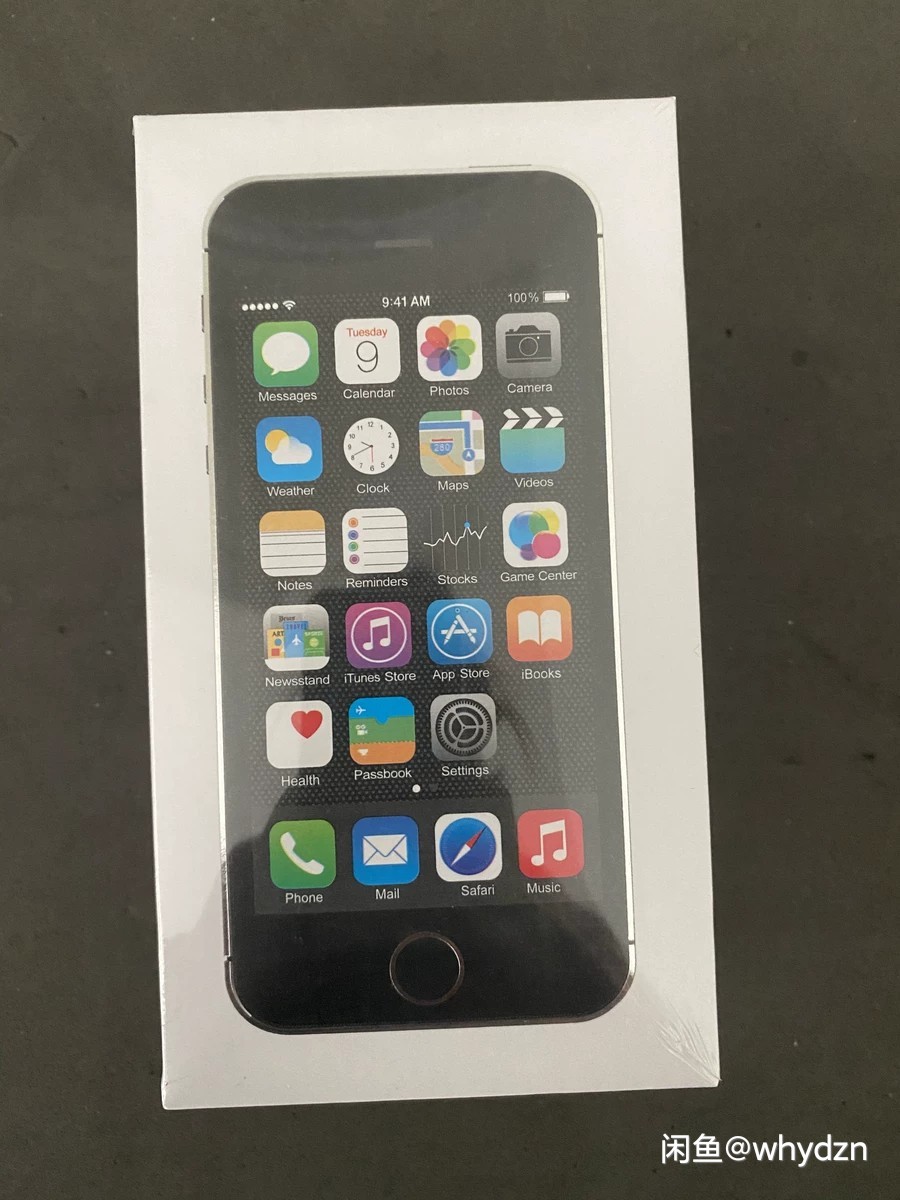 Grade A+ Apple iPhone 5 5S 16/32/64GB (Unlocked) IOS Smartphone sealed Model Apple iPhone 5s Storage Capacity 64 GB - Image 21